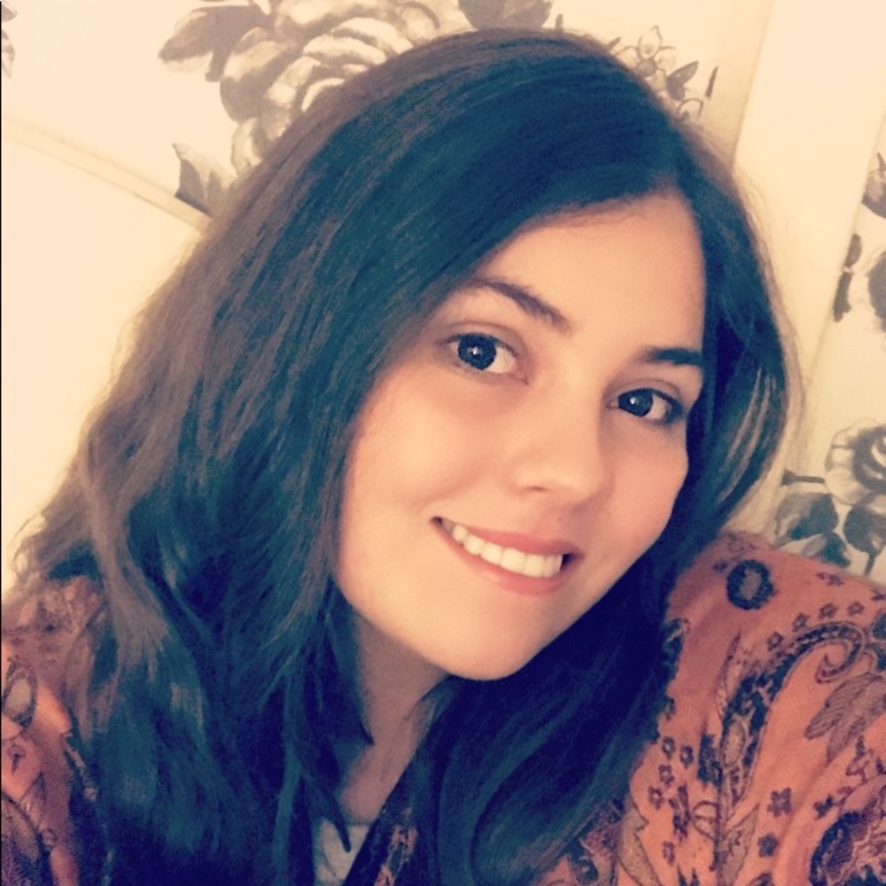 Meet your Posher, Aislinn